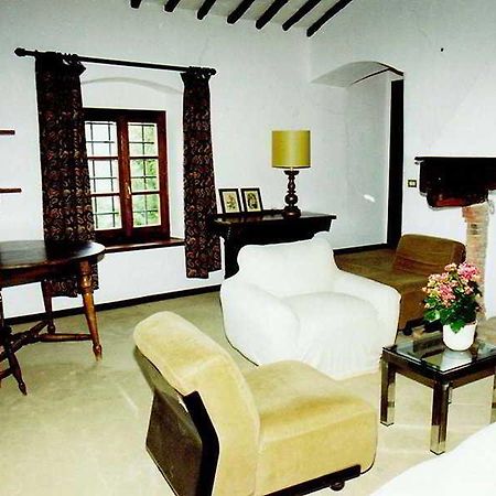 Hotel Porciglia Alta Montespertoli Esterno foto