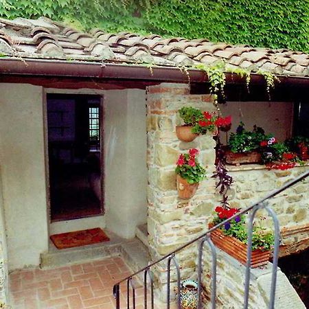 Hotel Porciglia Alta Montespertoli Esterno foto