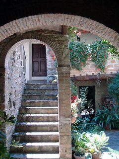 Hotel Porciglia Alta Montespertoli Esterno foto