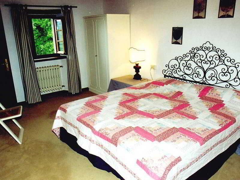 Hotel Porciglia Alta Montespertoli Esterno foto